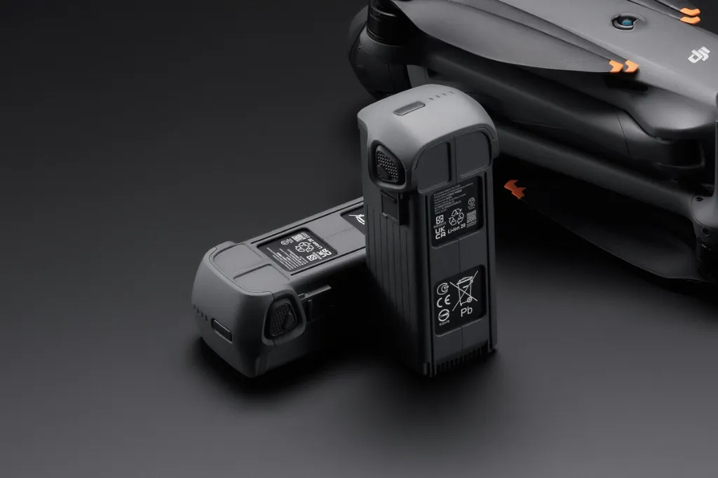 DJI Mavic 4 Pro Intelligent Flight Battery