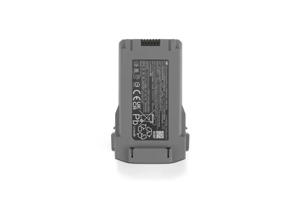 DJI Mini 5 Pro Intelligent Flight Battery 4.webp
