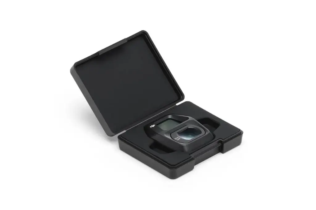 DJI Air 3S Wide-angle Lens 