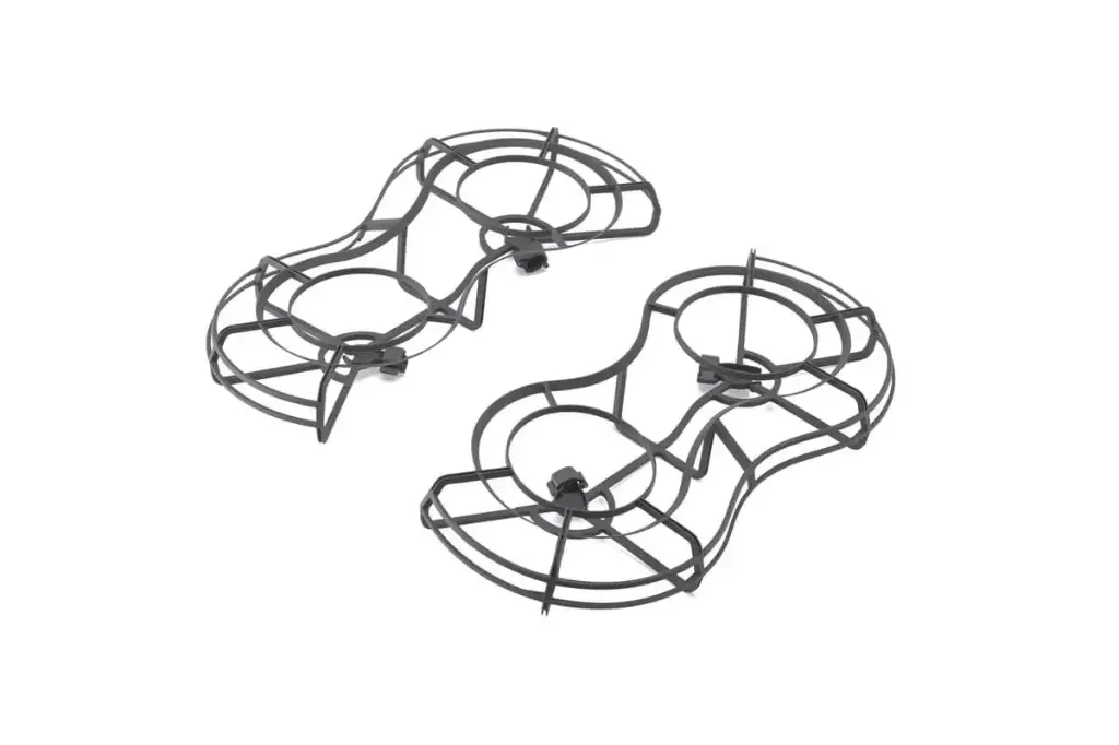 [DJI-MVM404] DJI Mini 4 Pro 360 Propeller Guard