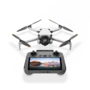 DJI Mini 4 Pro (DJI RC 2)