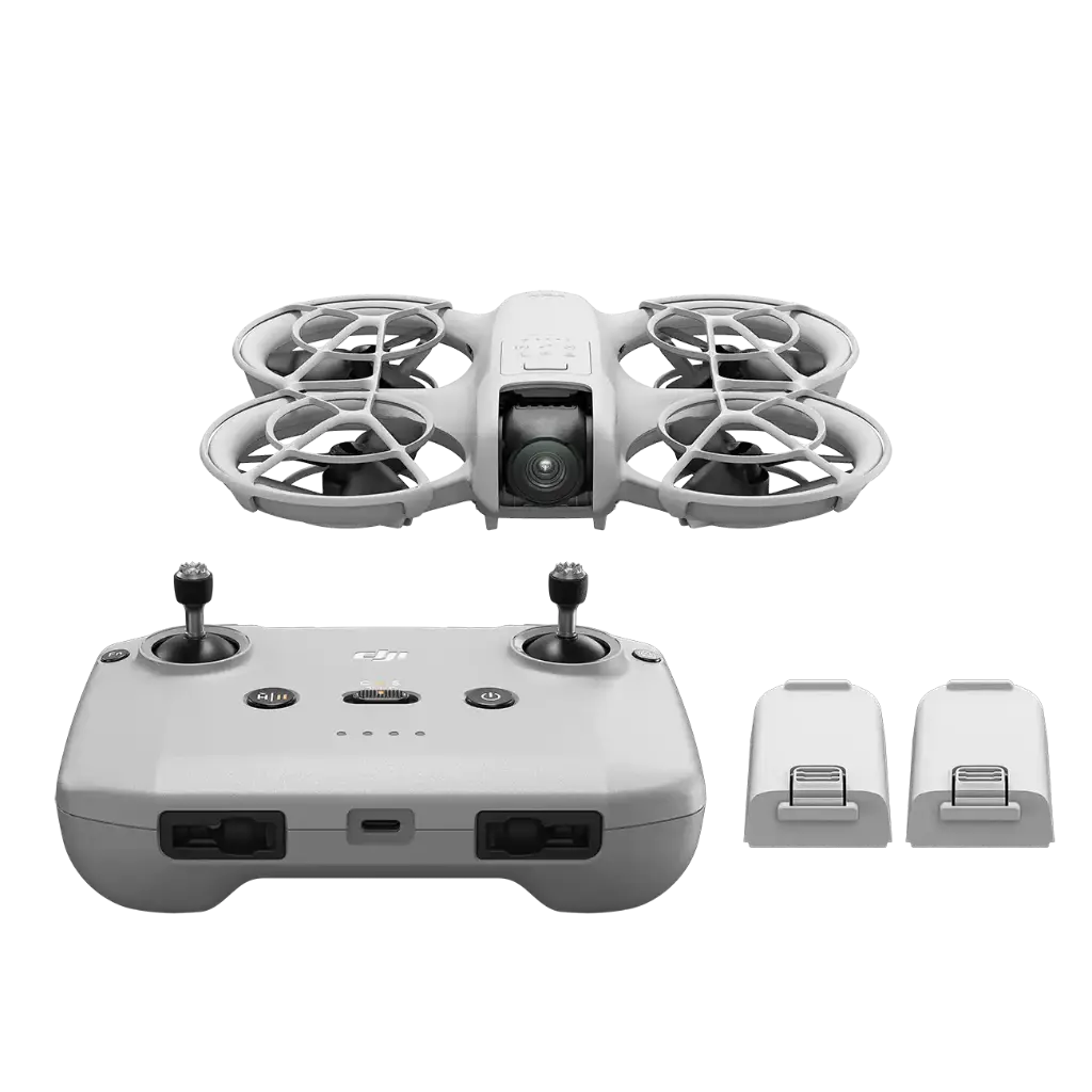DJI Neo Fly more Combo