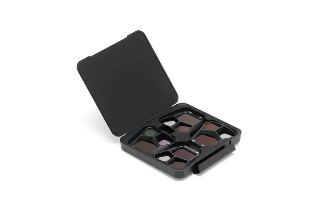 DJI Mavic 3 Pro Series ND Filters Sets (ND 8/16/32/64)