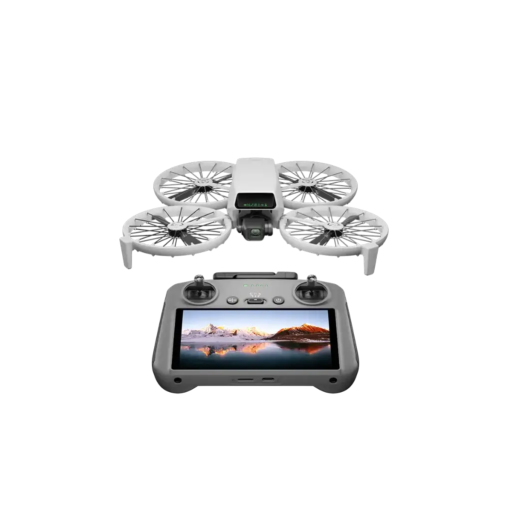 DJI Flip (DJI RC 2)