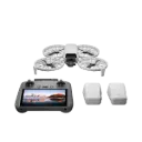 DJI Flip Fly More Combo (DJI RC 2)