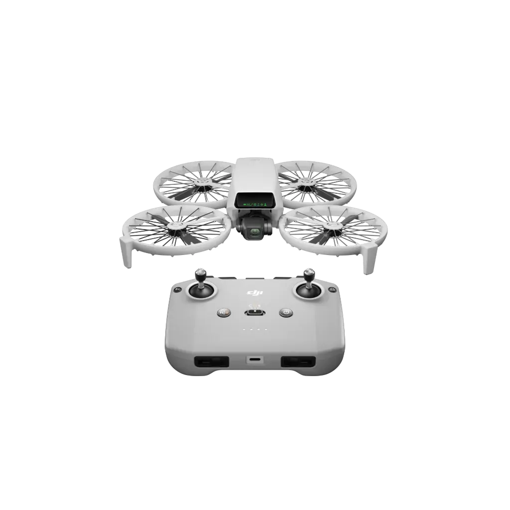 [DJI-FLIP100] DJI Flip (DJI RC-N3) 
