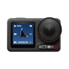 DJI Osmo Action 5 Pro Standard Combo 
