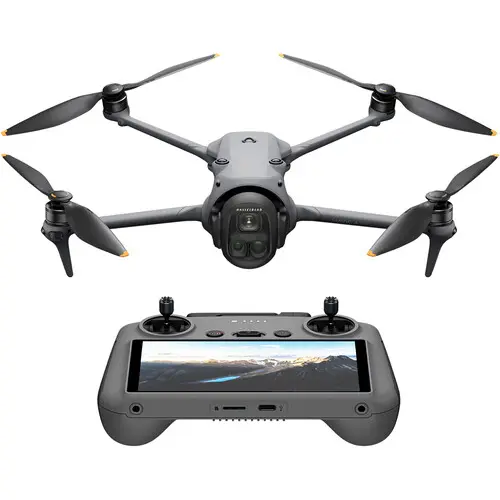 DJI Mavic 4 Pro (DJI RC2)