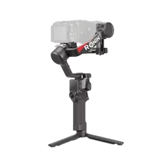 DJI RS 4 Gimbal Stabilizer 