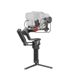 [DJI-RS400P-C1] DJI RS 4 Pro Combo Gimbal Stabilizer