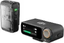 DJI Mic 2 Wireless Microphone Single Kit - (1 TX + 1 RX)
