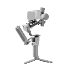 [DJI-RS400M-C1] DJI RS 4 Mini Combo Gimbal Stabilizer