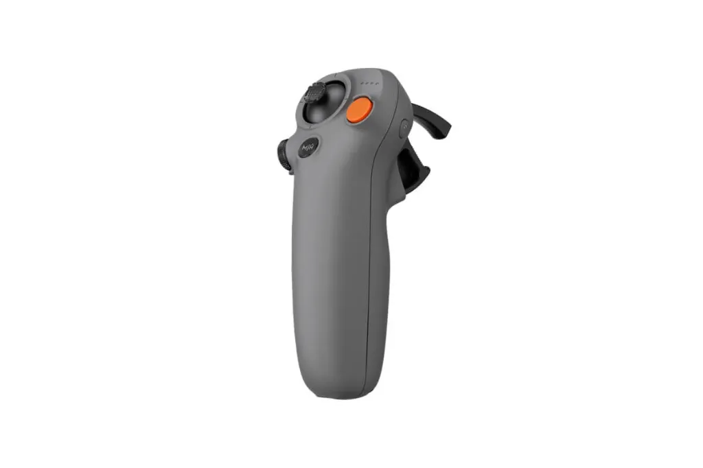 [DJI-FAV207] DJI RC Motion 3