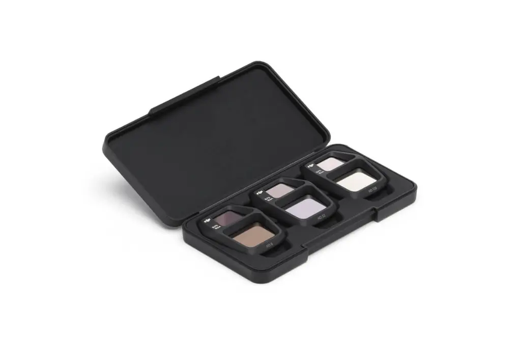 [DJI-MVA306S] DJI Air 3S ND Filters Set (ND8/32/128)