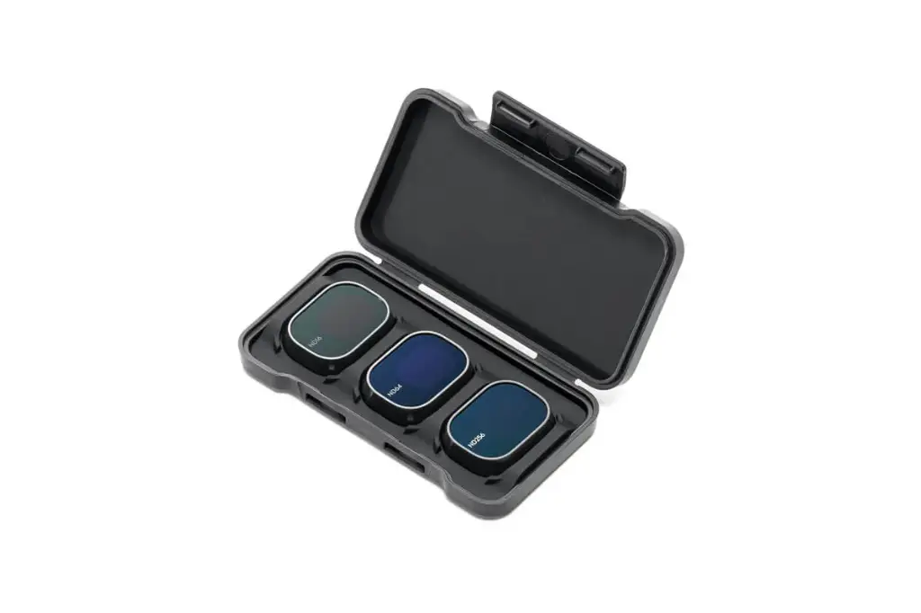 [DJI-MVM403] DJI Mini 4 Pro ND Filters Set (ND16/64/256)