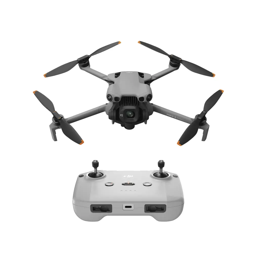 DJI Mini 5 Pro (DJI RC N2) 