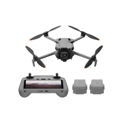 [DJI-MVM500P-C3] DJI Mini 5 Pro Fly More Combo Plus (DJI RC 2)