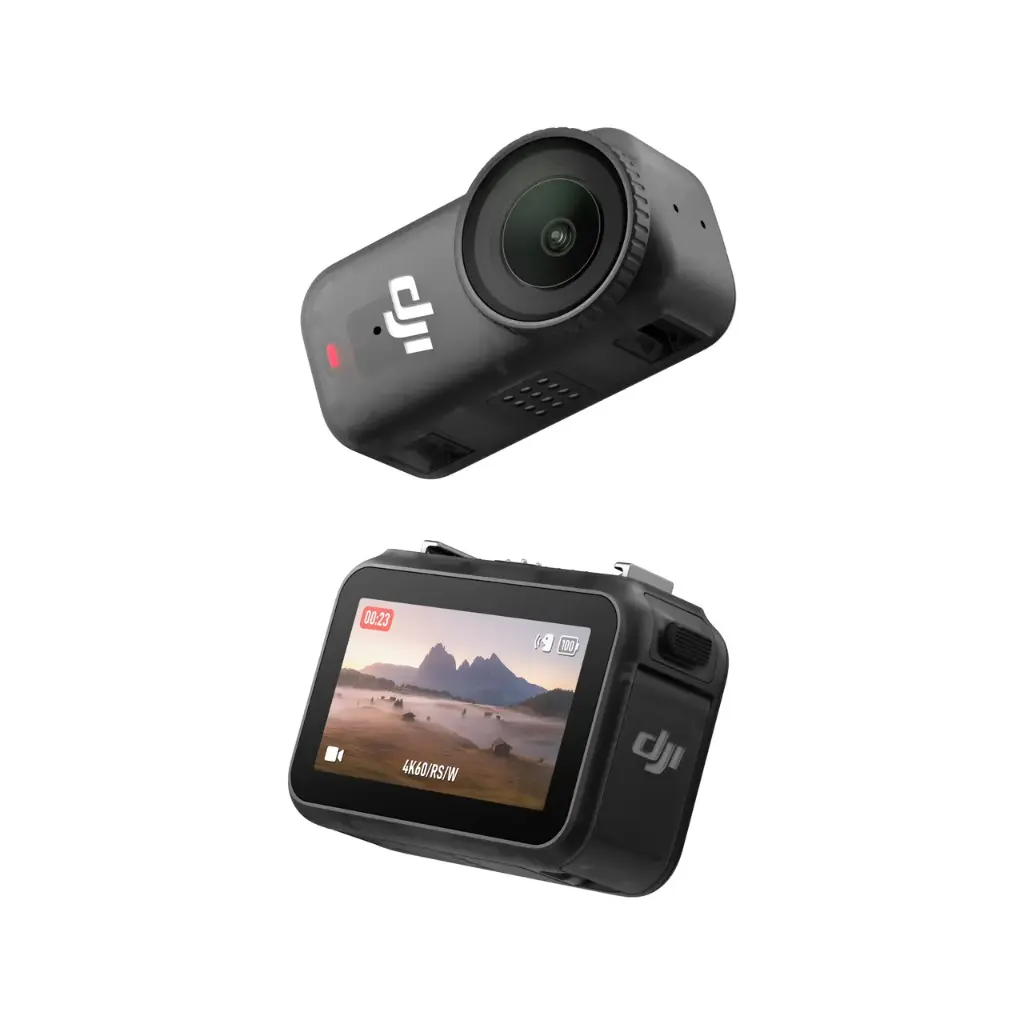 [DJI-ZN100-128G] DJI Osmo NANO (128GB)