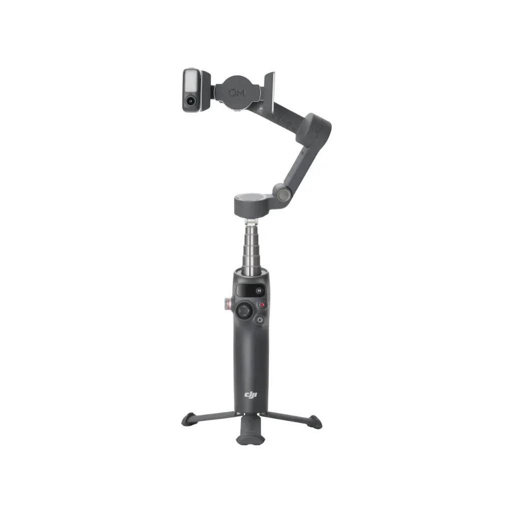[DJI-ZM800] DJI Osmo Mobile 8