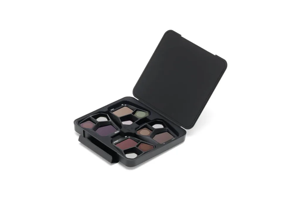 [DJI-MV405] DJI Mavic 4 Pro ND Filter Set (ND8/16/32/64) 