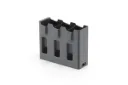 DJI Mavic 4 Pro Parallel Charging Hub 