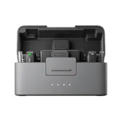 DJI Mic Mini (2 TX + 1 RX + Charging Case)