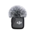 DJI Mic Mini Transmitter (Infinity Black)