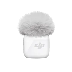 [DJI-MIC100M-TXW] DJI Mic Mini Transmitter (Arctic White)
