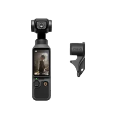 [DJI-ZPK400-C1] DJI Osmo Pocket 4 Standard Combo