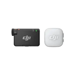 DJI Mic Mini 2 (1 TX + 1 RX)