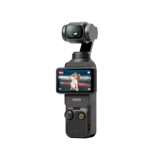 [DJI-ZPK300-C1] DJI Osmo Pocket 3