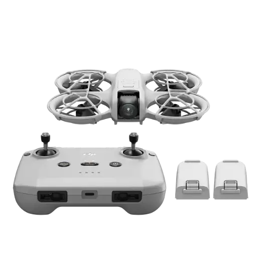 [DJI-NEO100-C1] DJI Neo Fly more Combo