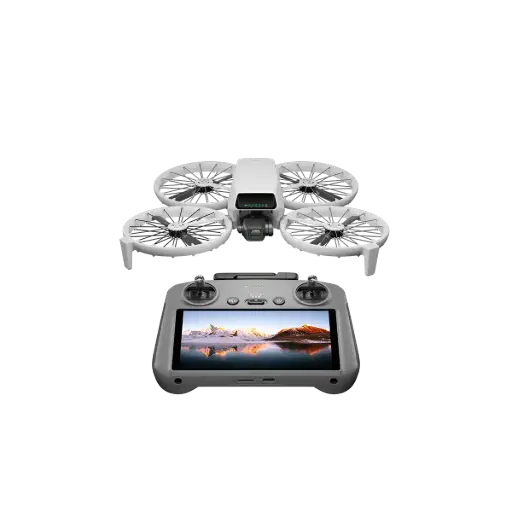 [DJI-FLIP100-RC2] DJI Flip (DJI RC 2)