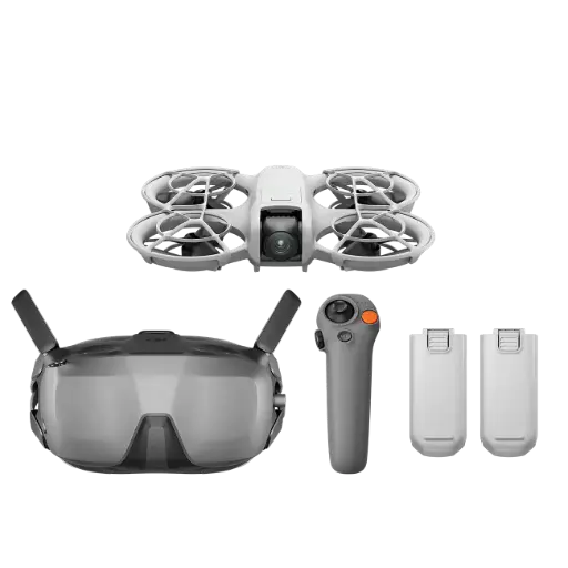 [DJI-NEO100-C2] DJI Neo Motion Fly more Combo