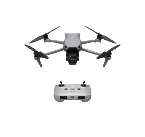 [DJI-MVA300S]  DJI Air 3S (DJI RC N3)