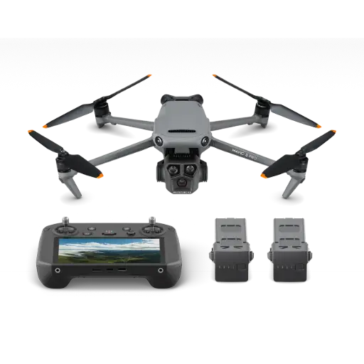 DJI Mavic 3 Pro Fly More Combo (DJI RC Pro)
